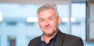 Jon Karl Olafsson Director Regional Airports retires from ISAVIA