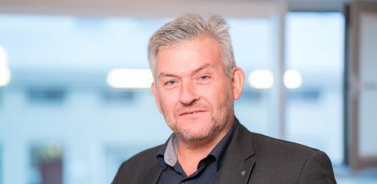 Jon Karl Olafsson Director Regional Airports retires from ISAVIA