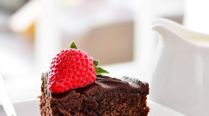 Delicious Desserts Delicious Desserts