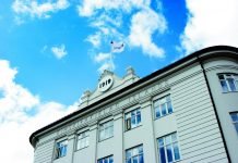 The Radisson Blu 1919 Hotel, Reykjavik has been named Luxury Boutique Hotel of the Year at the Luxury Travel Guide Awards for the third year in a row.