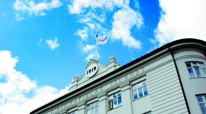 The Radisson Blu 1919 Hotel, Reykjavik has been named Luxury Boutique Hotel of the Year at the Luxury Travel Guide Awards for the third year in a row.