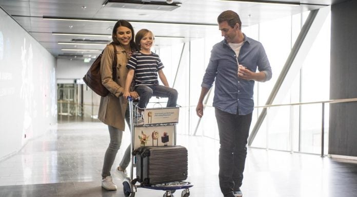Air passenger volumes experiencing strong growth Finavia Reports Finavia