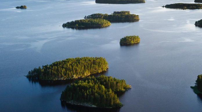 Increasing amount of Chinese visitors travel to different parts of Finland – Finavia paves the way with better airport services Finavia Airport