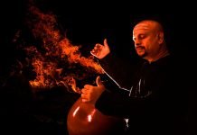 India Day introduces Finnish people to the many and diverse aspects of Indian art, culture and cuisine