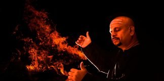 India Day introduces Finnish people to the many and diverse aspects of Indian art, culture and cuisine