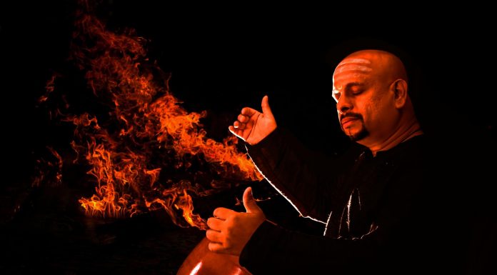 India Day introduces Finnish people to the many and diverse aspects of Indian art, culture and cuisine