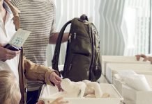 Airport data privacy: What kinds of personal data does Finavia collect and how is it used?