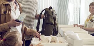 Airport data privacy: What kinds of personal data does Finavia collect and how is it used? Airport data privacy: What kinds of personal data does Finavia collect and how is it used?