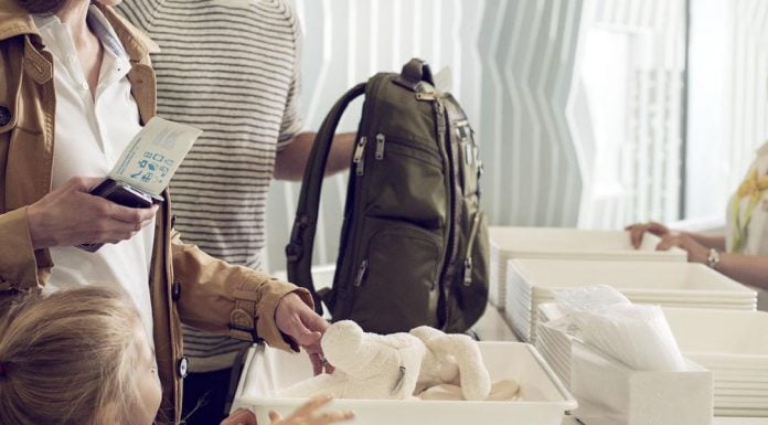 Airport data privacy: What kinds of personal data does Finavia collect and how is it used? Airport data privacy: What kinds of personal data does Finavia collect and how is it used?