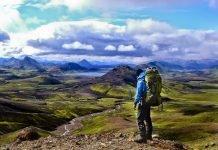 Hiking Iceland: The Top Routes and What to Bring