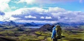 Hiking Iceland: The Top Routes and What to Bring