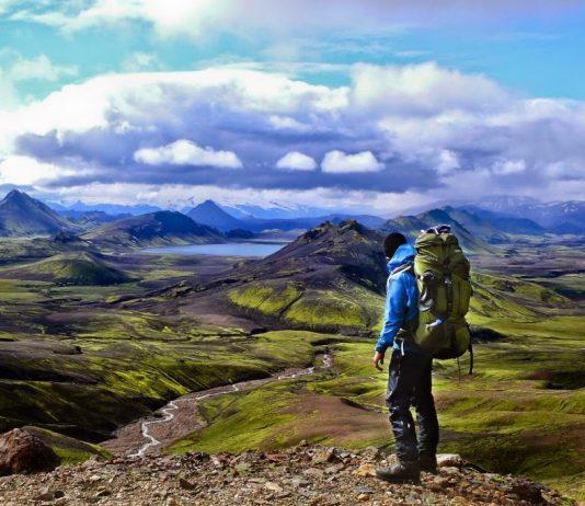 Hiking Iceland: The Top Routes and What to Bring