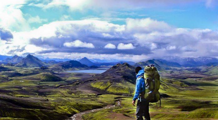 Hiking Iceland: The Top Routes and What to Bring