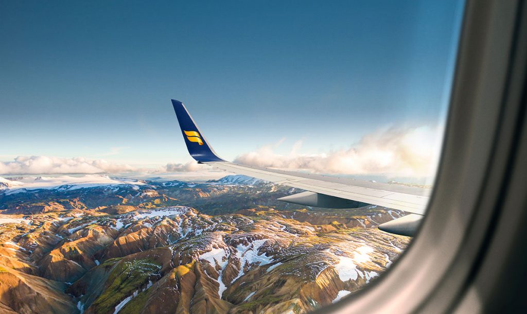 Icelandair
