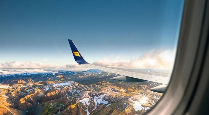 Icelandair Group lowers EBITDA guidance for 2018 Icelandair