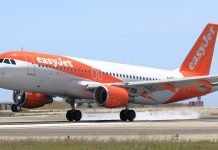 Lapland’s tourism is growing - EasyJet announces new routes from London Gatwick to Rovaniemi