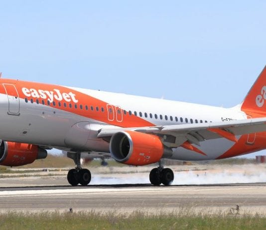 Lapland’s tourism is growing - EasyJet announces new routes from London Gatwick to Rovaniemi