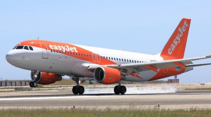 Lapland’s tourism is growing - EasyJet announces new routes from London Gatwick to Rovaniemi