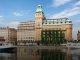 Strand Hotel Stockholm becomes a Radisson Collection. Wingårdhs, Swedish architectural studio, design vision comes to life .