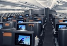 SAS upgrades to daily departures from Copenhagen to Boston