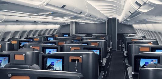 SAS upgrades to daily departures from Copenhagen to Boston