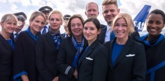 Strongest results in SAS history