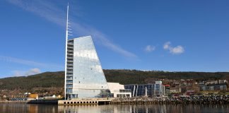 Scandic Hotels joins ITP to help hotel industry achieve Sustainable Development Goals Scandic Hotels joins ITP to help hotel industry achieve Sustainable Development Goals