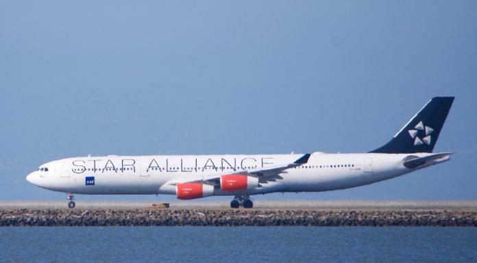 STAR ALLIANCE AGAIN VOTED BEST ALLIANCE AT SKYTRAX WORLD AIRLINE AWARDS