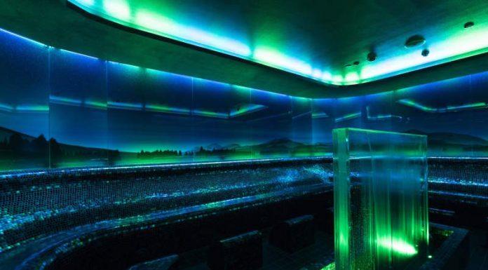 Is The Well in Norway the best Spa in Scandinavia? The Well Spa Norway