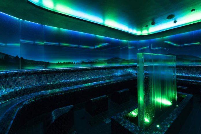 The Well Spa Norway The Well Spa Norway