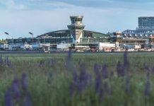 How an innovative underground water treatment system could help Helsinki Airport clean water more effectively