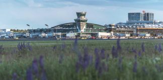 How an innovative underground water treatment system could help Helsinki Airport clean water more effectively