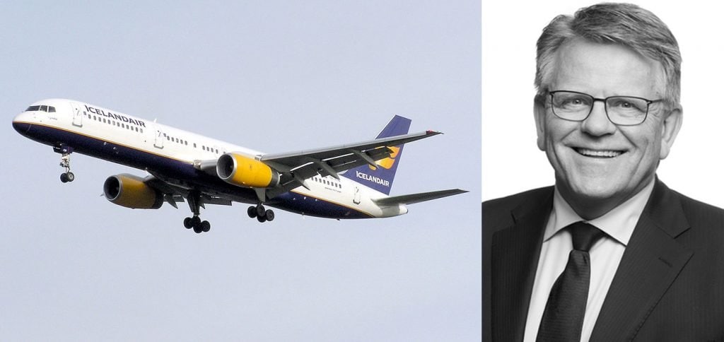 Björgólfur Jóhannsson