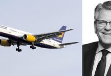 Björgólfur Jóhannsson