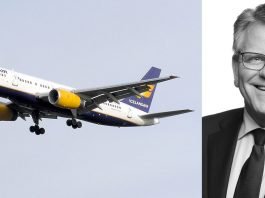 Björgólfur Jóhannsson