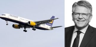 Björgólfur Jóhannsson