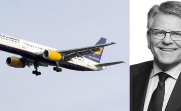 Björgólfur Jóhannsson