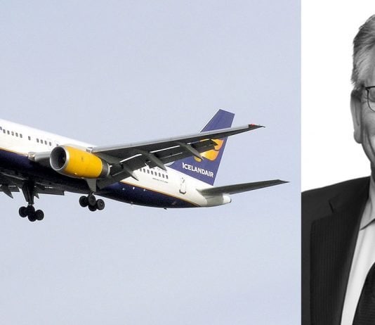 Björgólfur Jóhannsson