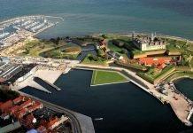Helsingør and Helsingborg – double delights on a two country weekend break Helsingør and Helsingborg