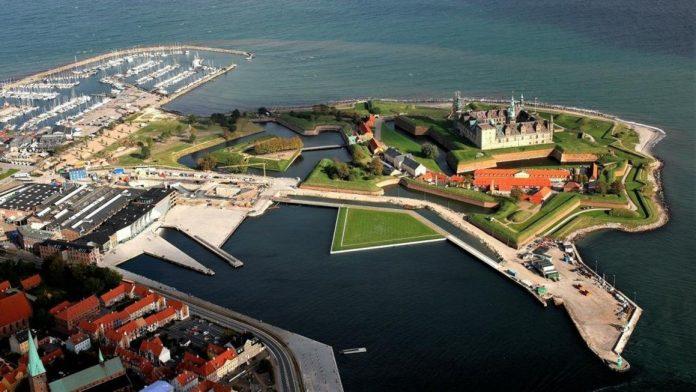 kronborg-__jan_kofod-winther Helsingør and Helsingborg