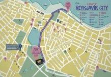 Reykjavik Pride Parade 2018 Saturday 11 August at 2pm