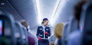 Norwegian reports record high passenger figures and high load factors in July