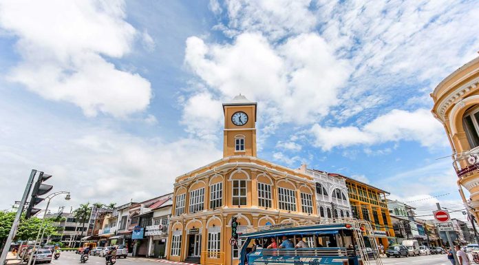 PARK INN BY RADISSON TO MAKE THAI DEBUT IN PHUKET TOWN Park Inn By Radisson To Make Thai Debut In Phuket Town