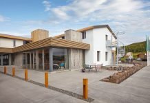 Icelandair Hotel Myvatn is open for business