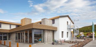 Icelandair Hotel Myvatn is open for business