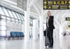Continued growth at Copenhagen Airport