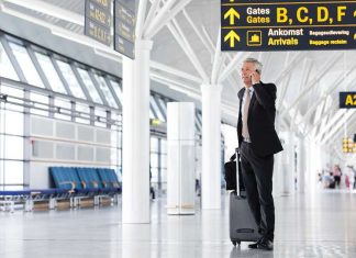 Continued growth at Copenhagen Airport Continued growth at Copenhagen Airport