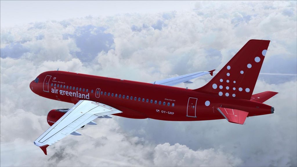 Air Greenland