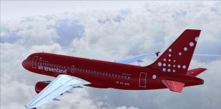 Air Greenland
