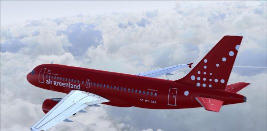 Air Greenland